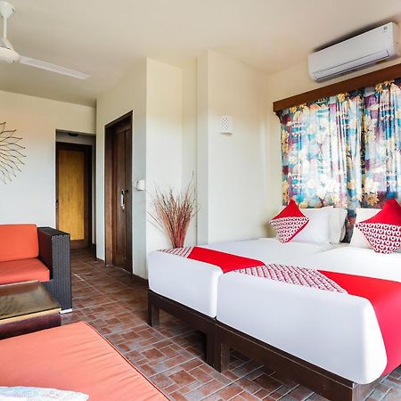 Oyo 90893 Mimpi Bungalows Kuta  Exterior photo
