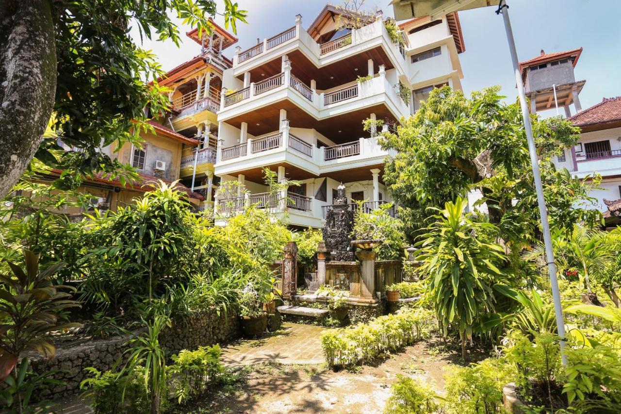 Oyo 90893 Mimpi Bungalows Kuta  Exterior photo