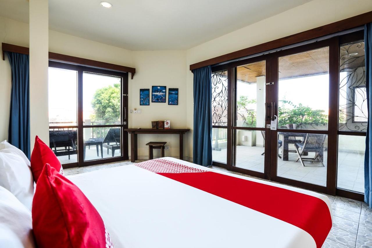 Oyo 90893 Mimpi Bungalows Kuta  Exterior photo