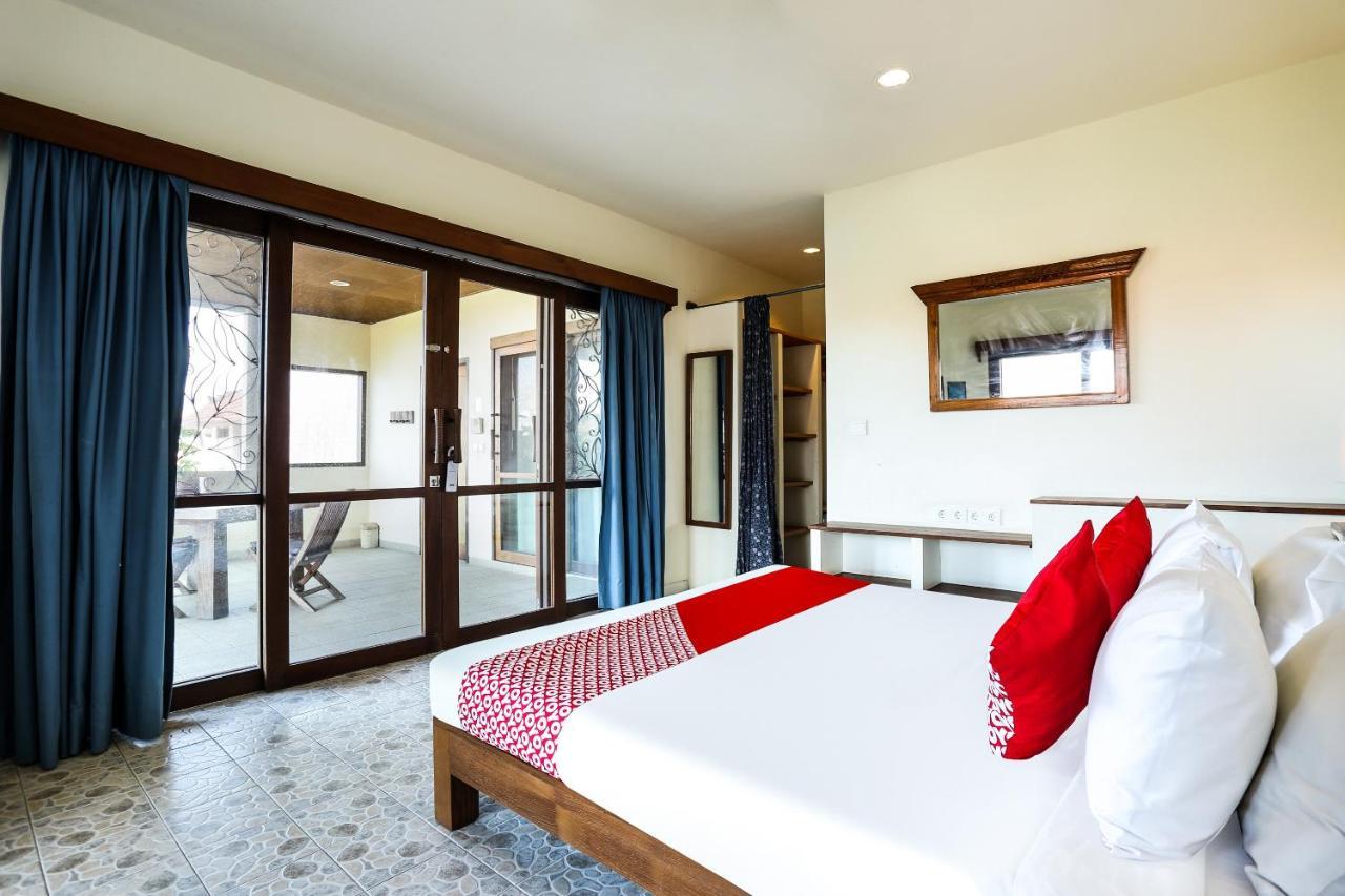 Oyo 90893 Mimpi Bungalows Kuta  Exterior photo