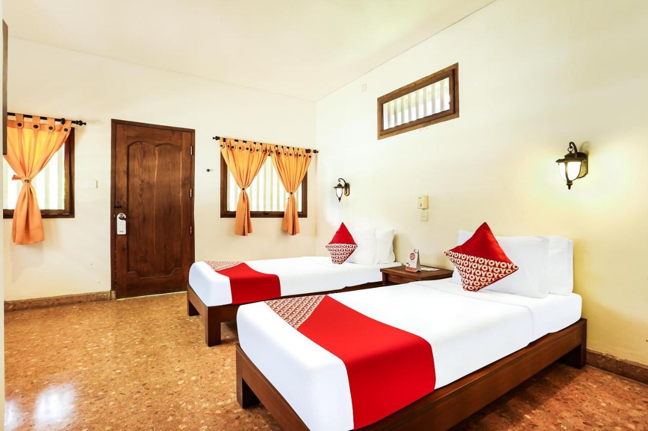 Oyo 90893 Mimpi Bungalows Kuta  Exterior photo