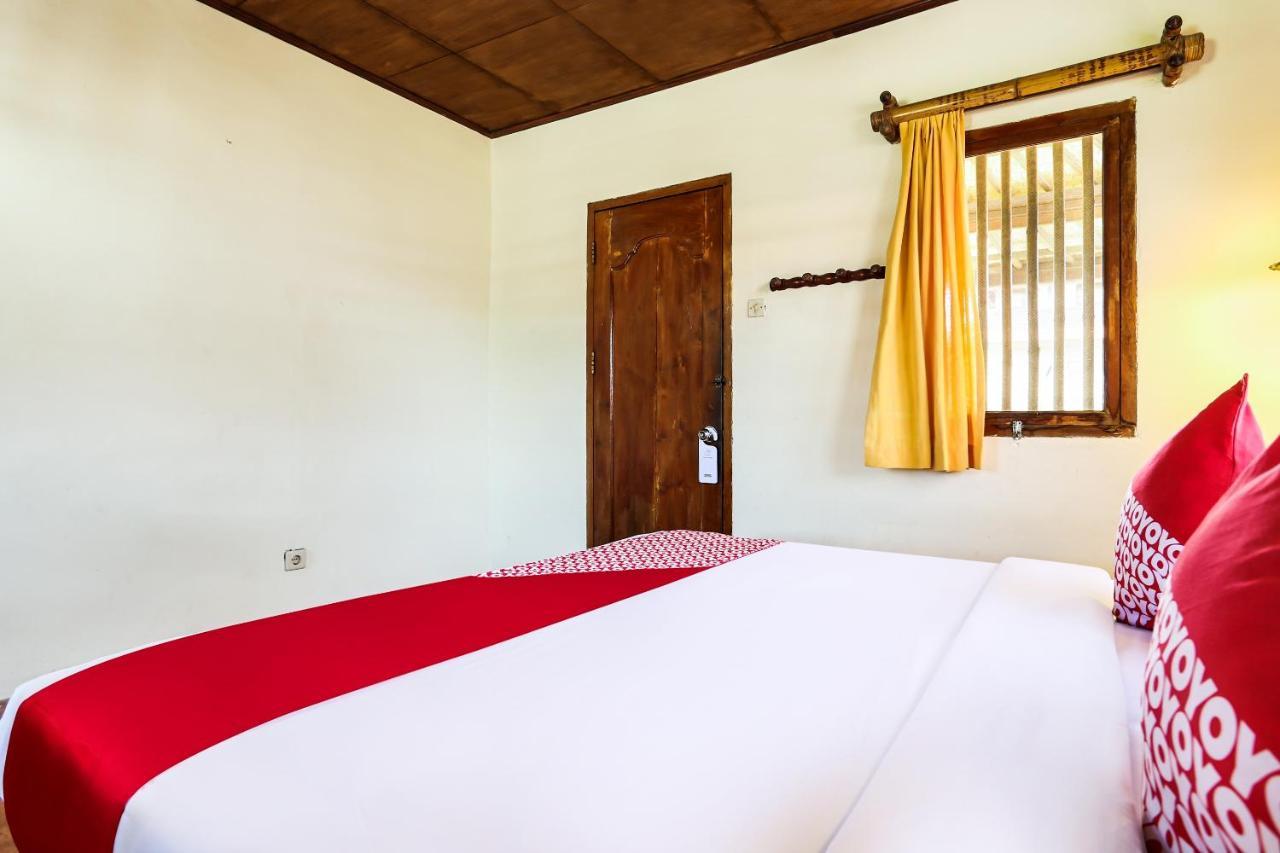 Oyo 90893 Mimpi Bungalows Kuta  Exterior photo